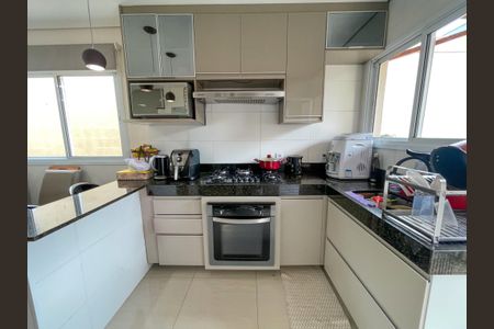 Foto 12 de casa de condomínio à venda com 3 quartos, 140m² em Chácara Jaguari (Fazendinha), Santana de Parnaíba