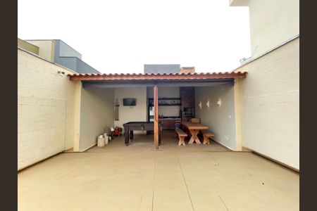 Casa de condomínio à venda com 140m², 3 quartos e 2 vagasFoto 19