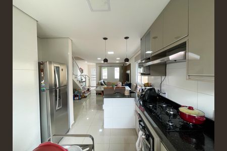 Casa de condomínio à venda com 140m², 3 quartos e 2 vagasFoto 16