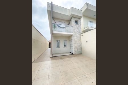 Casa de condomínio à venda com 140m², 3 quartos e 2 vagasFoto 03