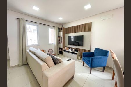 Casa de condomínio à venda com 140m², 3 quartos e 2 vagasFoto 05