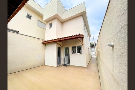 Casa de condomínio à venda com 140m², 3 quartos e 2 vagasFoto 14