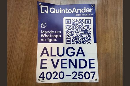 Apartamento à venda com 58m², 2 quartos e 1 vagaPlaca Cod.LBED-44
