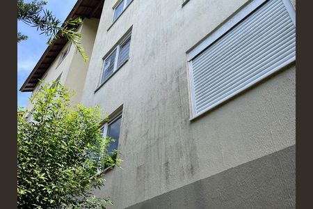 Apartamento para alugar com 58m², 2 quartos e 1 vagaPlaca Cod.LBED-44