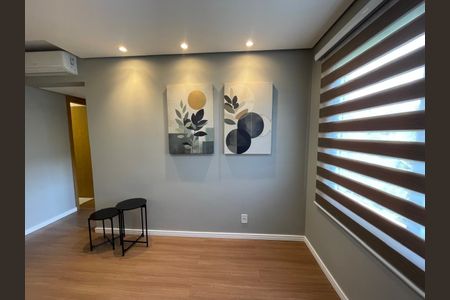 Apartamento para alugar com 2 quartos, 58m² em Vila Nova, Novo Hamburgo