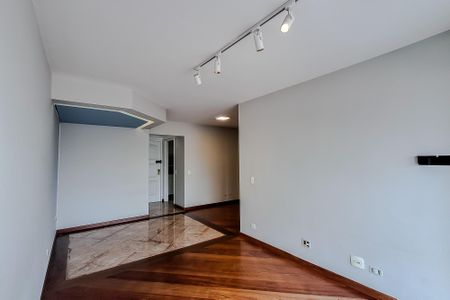 Sala de apartamento à venda com 3 quartos, 85m² em Vila Mariana, São Paulo
