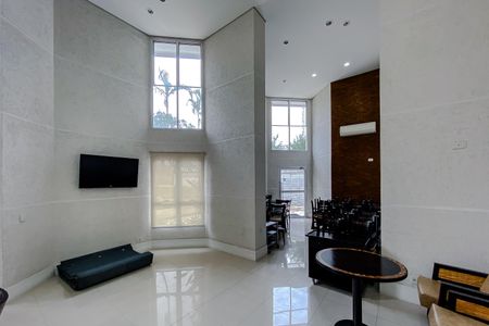 Apartamento à venda com 85m², 3 quartos e 2 vagasÁrea comum