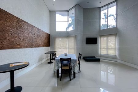 Apartamento à venda com 85m², 3 quartos e 2 vagasÁrea comum