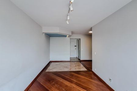 Apartamento à venda com 85m², 3 quartos e 2 vagasSala