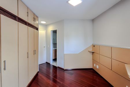 Apartamento à venda com 85m², 3 quartos e 2 vagasQuarto 3 - Suíte