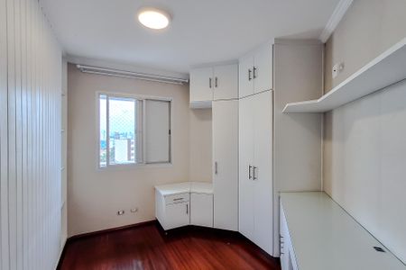 Apartamento à venda com 85m², 3 quartos e 2 vagasQuarto 2