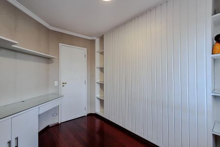 Apartamento à venda com 85m², 3 quartos e 2 vagasQuarto 2