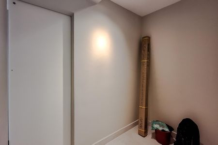 Apartamento à venda com 85m², 3 quartos e 2 vagasQuarto de Serviço