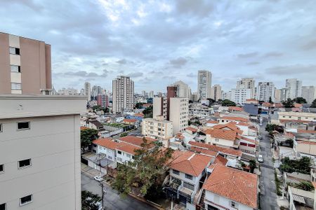 Apartamento à venda com 85m², 3 quartos e 2 vagasVista do Quarto 1