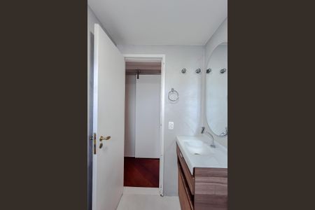 Apartamento à venda com 85m², 3 quartos e 2 vagasBanheiro