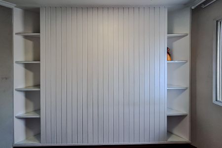 Apartamento à venda com 85m², 3 quartos e 2 vagasQuarto 2