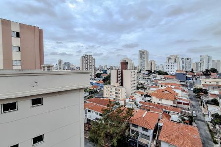 Apartamento à venda com 85m², 3 quartos e 2 vagasVista do Quarto 2