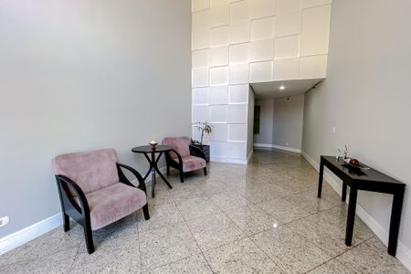 Apartamento à venda com 85m², 3 quartos e 2 vagasÁrea comum