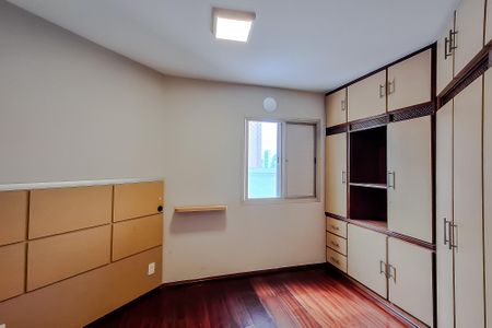 Apartamento à venda com 85m², 3 quartos e 2 vagasQuarto 3 - Suíte