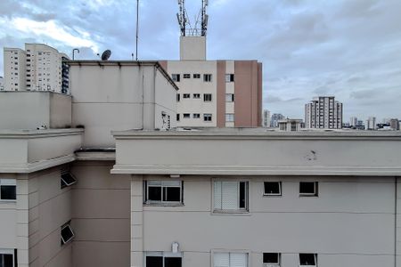 Apartamento à venda com 85m², 3 quartos e 2 vagasVista da Suíte