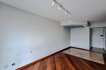 Sala de apartamento à venda com 3 quartos, 85m² em Vila Mariana, São Paulo