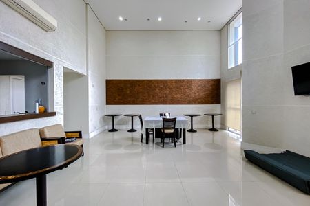 Apartamento à venda com 85m², 3 quartos e 2 vagasÁrea comum