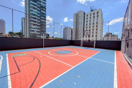 Apartamento à venda com 85m², 3 quartos e 2 vagasQuadra Esportiva