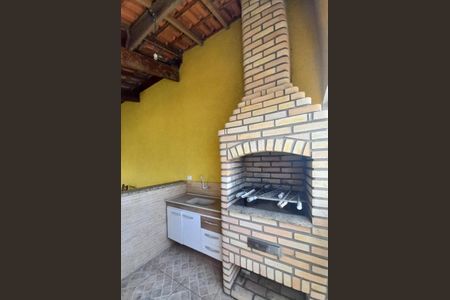 Casa à venda com 214m², 3 quartos e sem vagaFoto 22