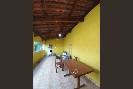 Casa à venda com 214m², 3 quartos e sem vagaFoto 25