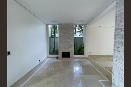 Foto 04 de casa de condomínio à venda com 4 quartos, 450m² em Alphaville Residencial Plus, Barueri