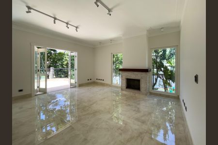 Foto 30 de casa de condomínio à venda com 4 quartos, 450m² em Alphaville Residencial Plus, Barueri