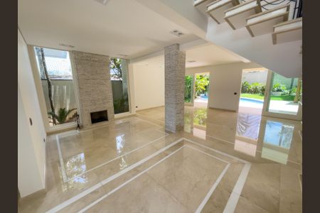 Foto 27 de casa de condomínio à venda com 4 quartos, 450m² em Alphaville Residencial Plus, Barueri