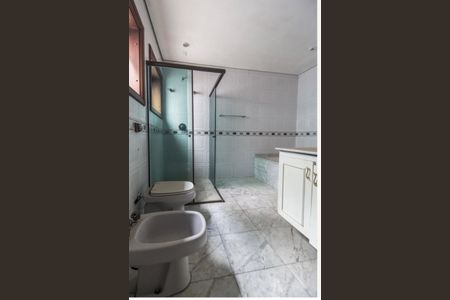 Foto 12 de casa de condomínio à venda com 4 quartos, 337m² em Residencial Oito (Alphaville), Santana de Parnaíba