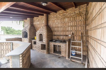Casa de condomínio à venda com 337m², 4 quartos e 4 vagas Casa de condomínio à venda com 337m², 4 quartos e 4 vagasFoto 19
