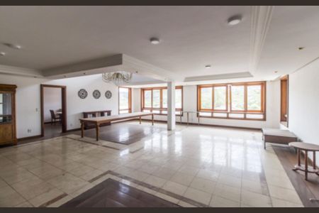 Foto 07 de casa de condomínio à venda com 4 quartos, 337m² em Residencial Oito (Alphaville), Santana de Parnaíba