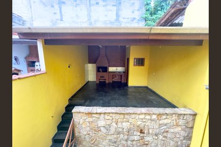 Casa à venda com 195m², 3 quartos e 2 vagas Casa à venda com 195m², 3 quartos e 2 vagasFoto 26