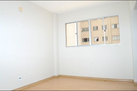 Sala de apartamento à venda com 2 quartos, 49m² em Pousada Santo Antonio, Belo Horizonte