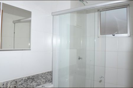 Apartamento à venda com 49m², 2 quartos e 1 vagaBanheiro 1