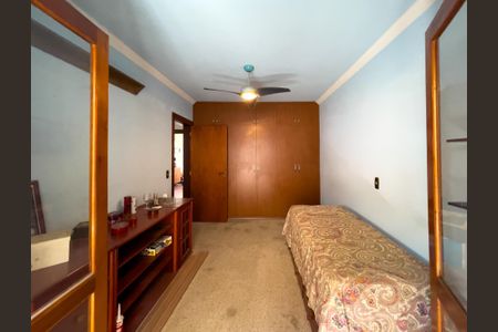 Foto 25 de casa de condomínio à venda com 5 quartos, 490m² em Residencial Cinco (Alphaville), Santana de Parnaíba