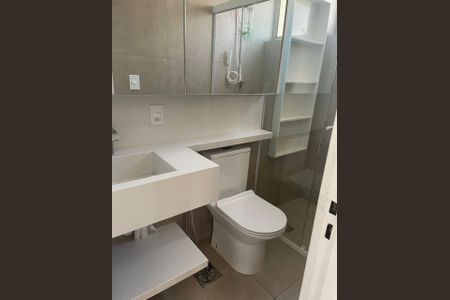 Foto 01 de kitnet/studio à venda com 1 quarto, 45m² em Centro, Campinas