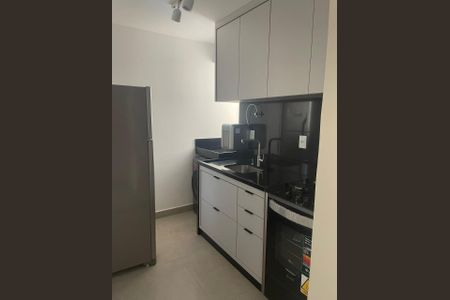 Foto 01 de kitnet/studio à venda com 1 quarto, 45m² em Centro, Campinas