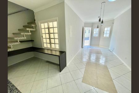 Casa de condomínio à venda com 91m², 3 quartos e 1 vagaFoto 03