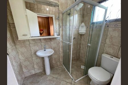 Foto 16 de casa de condomínio à venda com 3 quartos, 91m² em Jardim Tupanci, Barueri