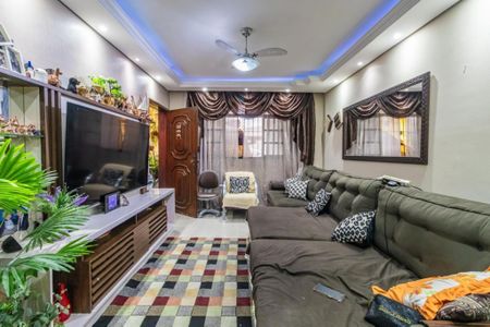 Foto 08 de casa à venda com 3 quartos, 180m² em Jardim dos Camargos, Barueri