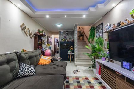 Foto 09 de casa à venda com 3 quartos, 180m² em Jardim dos Camargos, Barueri