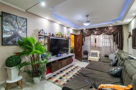 Foto 06 de casa à venda com 3 quartos, 180m² em Jardim dos Camargos, Barueri