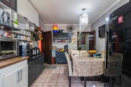 Casa à venda com 180m², 3 quartos e 2 vagasFoto 17