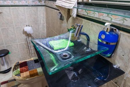Casa à venda com 180m², 3 quartos e 2 vagasFoto 22