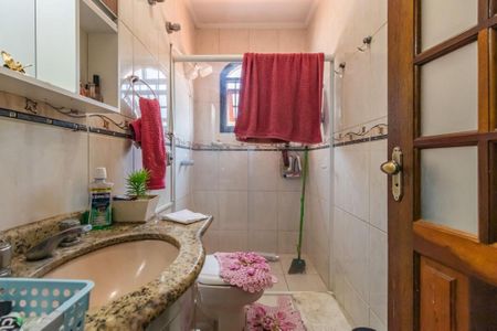 Casa à venda com 180m², 3 quartos e 2 vagasFoto 20