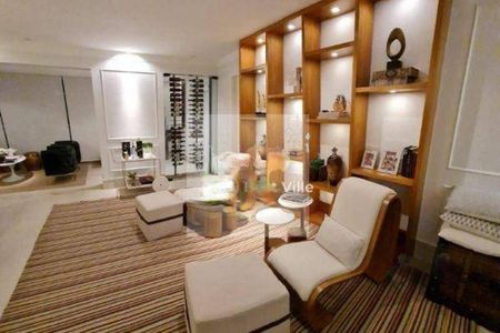 Apartamento à venda com 2 quartos, 156m² em Melville Empresarial I e II, Barueri